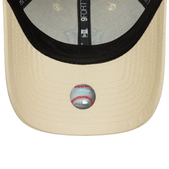 New Era Καπέλο New York Yankees MLB Team Outline 9FORTY Adjustable Cap